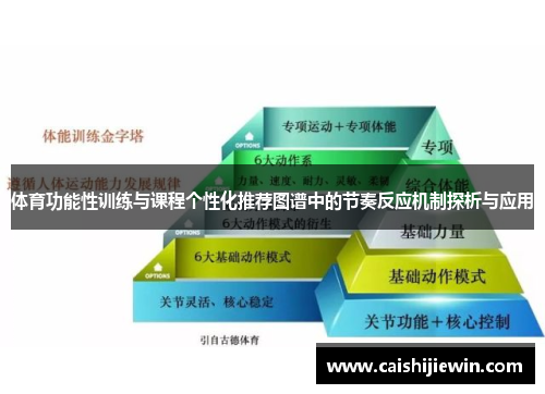 体育功能性训练与课程个性化推荐图谱中的节奏反应机制探析与应用